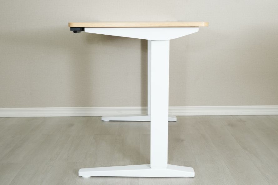 Smart Ergonomic Modern Standing Desk Furniture side show